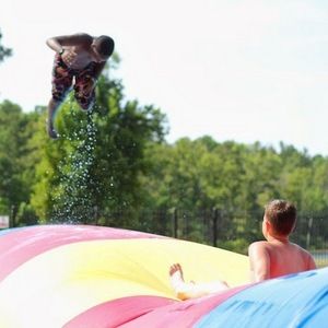 Meet your Posher, Malachi